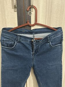 Blue Jeans