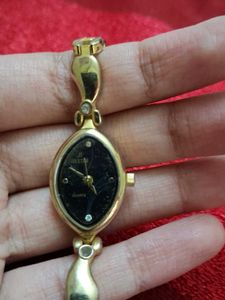 Vintage Westar Quartz Watch