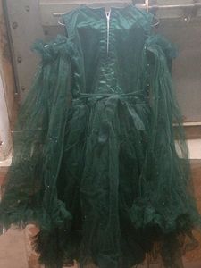 Party Frock