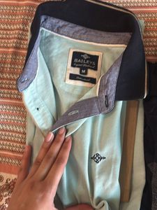 M Men&#39;s T Shirts Bundle any @200