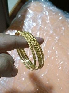 Good For Daily Use Bangles