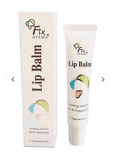 Fixderma Lip Balm