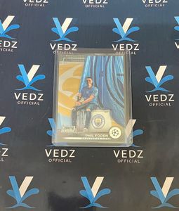 Great football cards