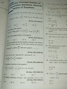 Pyqs Book For Jee Aspirant