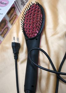 Hair Straightener