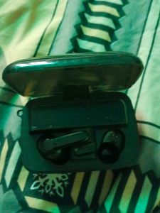 Bluetooth Earphones