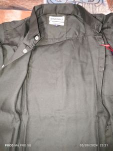 🛃Black Shirt Unused Brand New With Tag