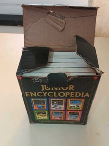 Junior Encyclopedia