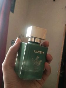 Perfume And Toner