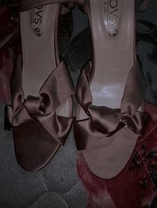 Beautiful Heel