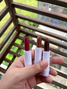 POPXO Combo Of Mini Lip Kit