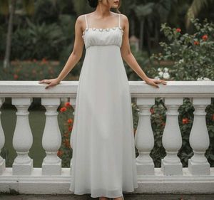 Elegant Maxi Dress