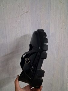 Pinterest Mary Janes Chunky Platform Shoes