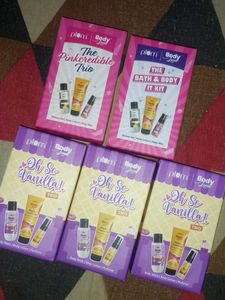 Plum Kit