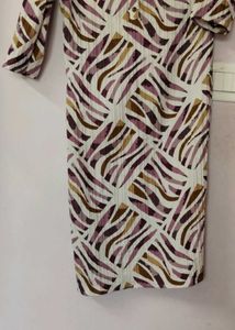Stylish Printed Kurta