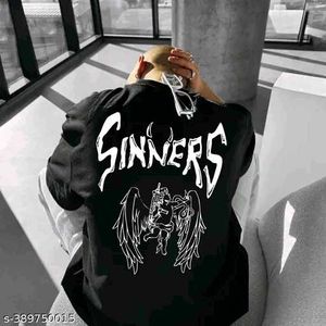 Sinners Couture Graphic Tee