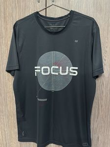 Set of 2- Men Ajile Sportswear Tshirt