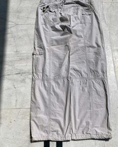Baggy Light Weight Cargo