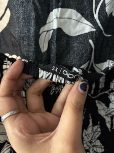 Floral Print Sundress