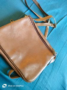 Vintage Zara Shoulder Bag