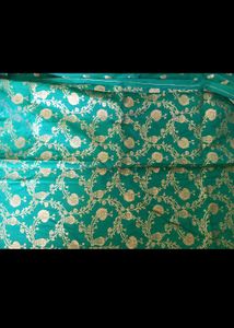 Banarasi Silk Saree In Low Price
