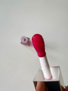 Clarins Lip Comfort Oil In Raspberry
