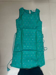 Traditional Dress Like New