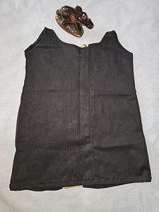 Stiched Dress