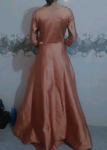 Elegant Evening Gown