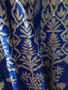 Boutique Gown