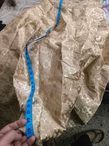 Elegant Contrast Lehenga Choli Set in xl size