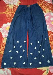 Straight Fit Jeans 28_30 Size