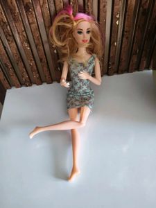 barbie doll