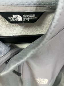 The North Face Grey Jacket