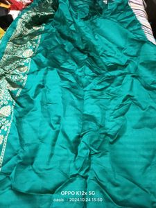 Blouse Piece