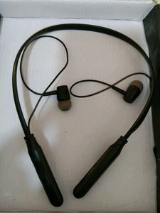 Bluetooth Neckband