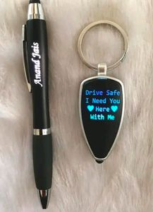 Pen And Keychain Combo For Gift 🎁 🚫 No Coin