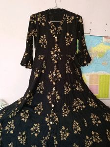 Anaarkali Kurti