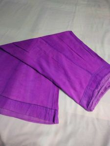 Purple Paticot For Women