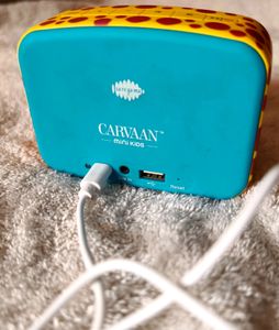 🦄Saregama Carvaan MiniKids Chota Bheem Radio⭐