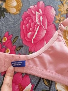 Be You Bra - Comfort and Support