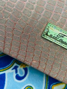 Rose Gold Color Handbag 👜