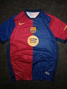 Fc Barcelona Jersey