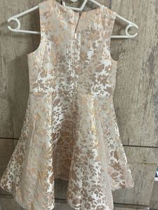 Imported Party Dress