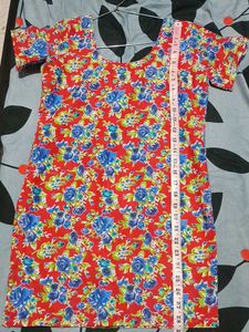 Trending Short Kurta ♥️