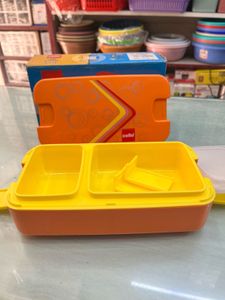 Cello Food Mate Lunchbox
