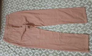 Urbanic Straight Leg Pants