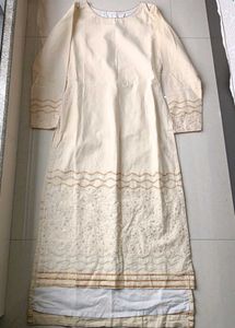 Elegant Kurta Set