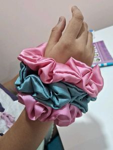 Scrunchie