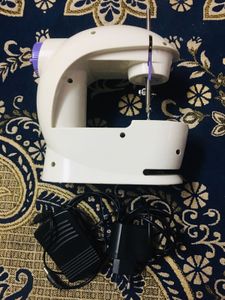Chillaxplus Sewing Machine